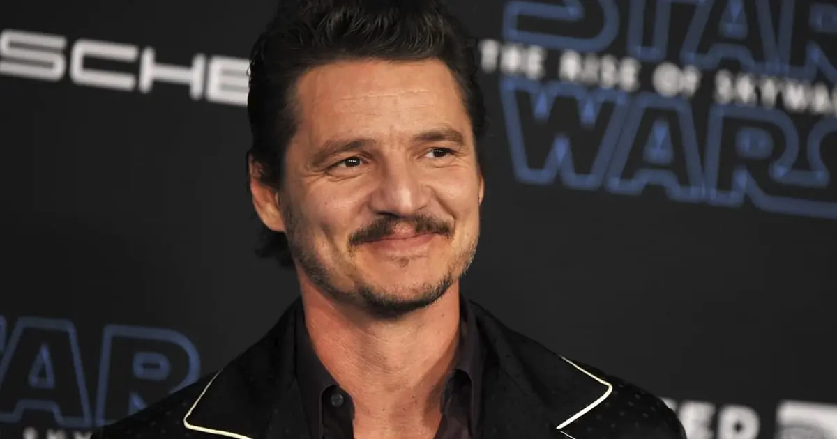 Datos de Pedro Pascal, el protagonista de The Last of Us