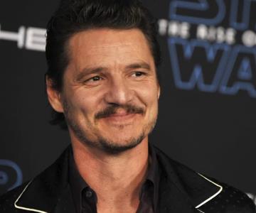 Datos de Pedro Pascal, el protagonista de The Last of Us