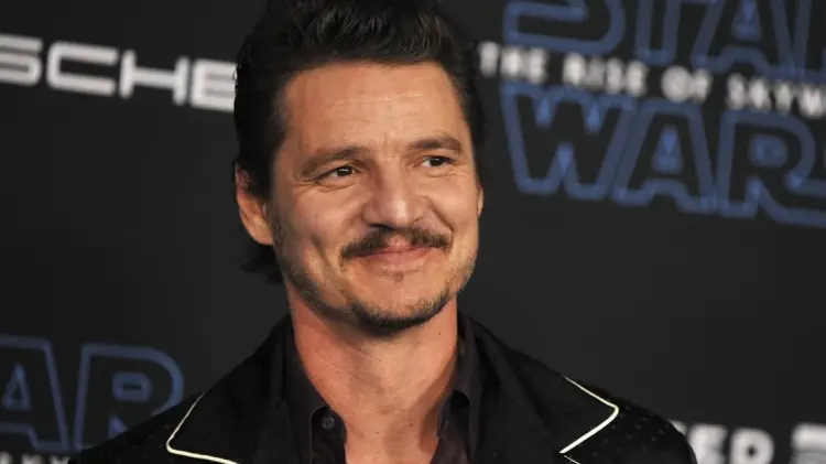 Pedro Pascal. (Foto: Especial / EXPRESO)