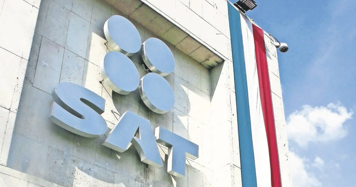 Califica IMEF como acertada la facilidad administrativa del SAT