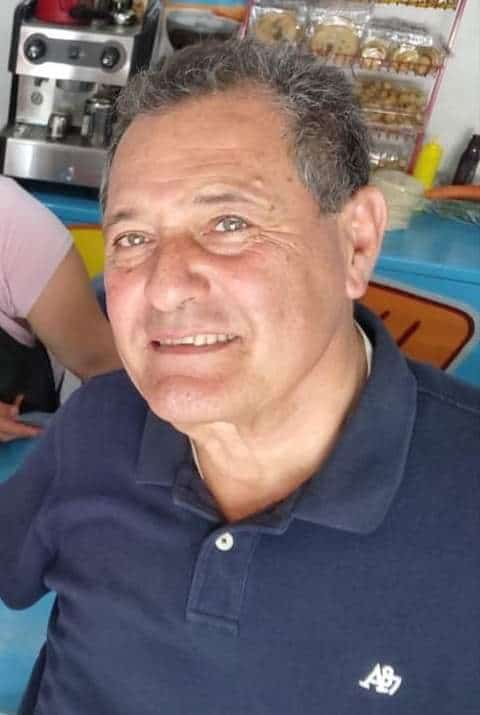 Fallece reconocido luchador social de Nogales