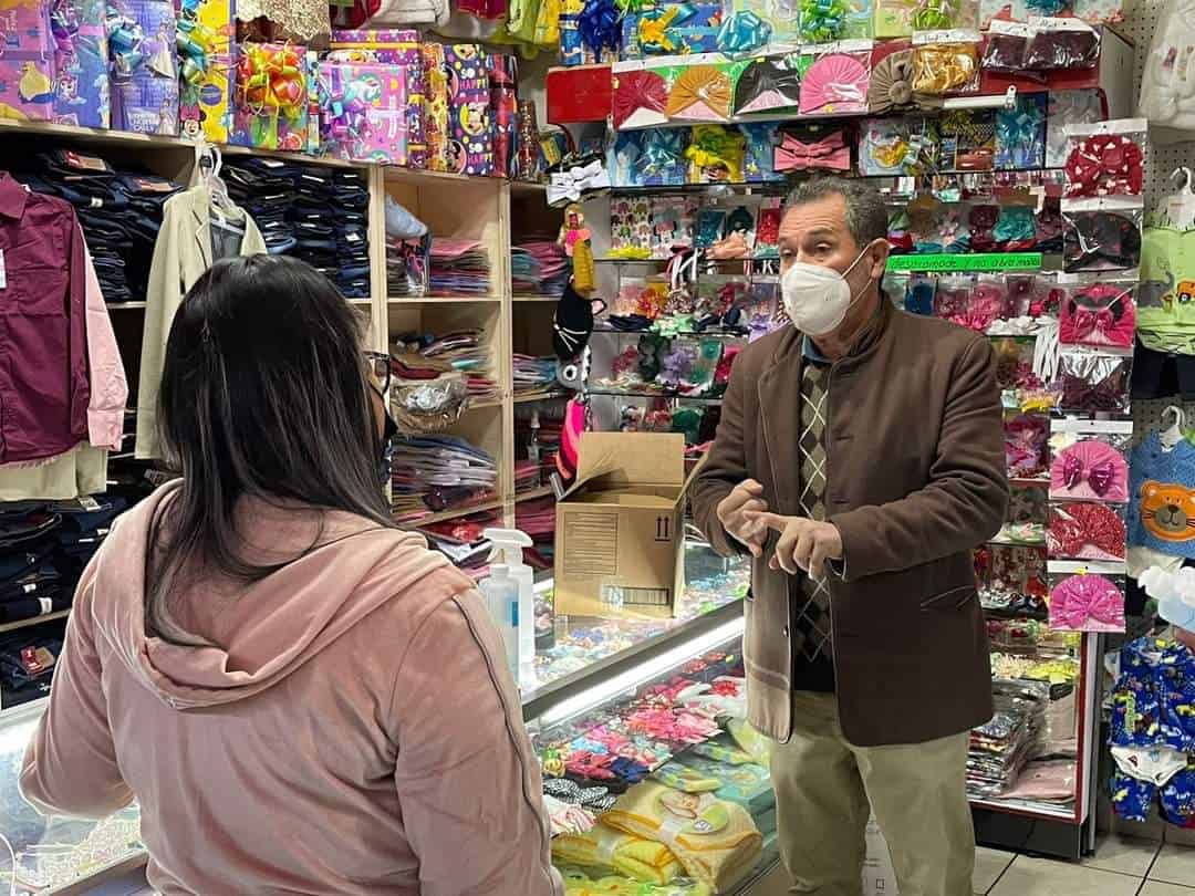 Fallece reconocido luchador social de Nogales