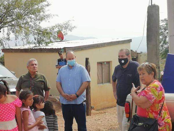 Fallece reconocido luchador social de Nogales