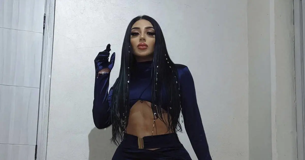 Bellakath podría colaborar con Danna Paola y Belinda