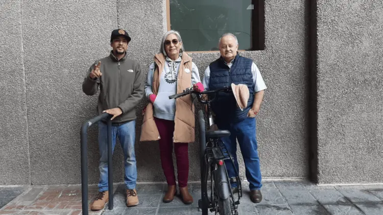 (Foto: Pablo Reyes/EXPRESO)