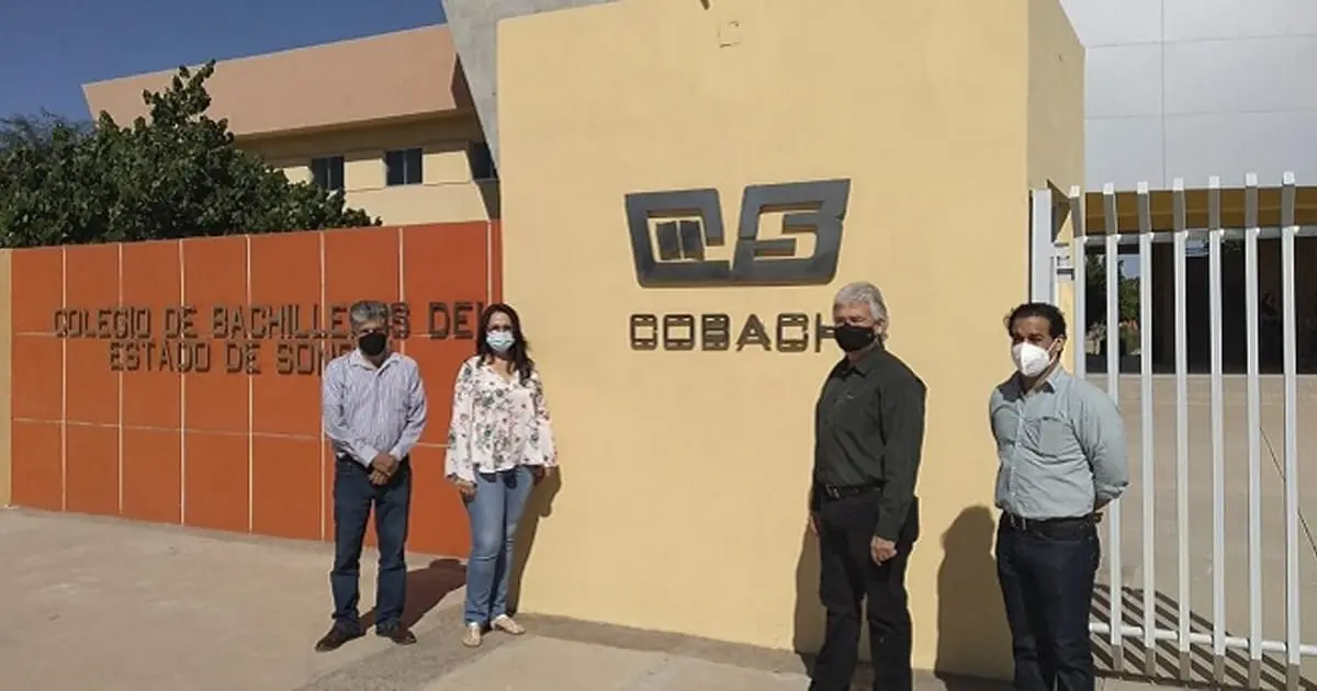 Cobach ofertará 9 mil vacantes en 30 planteles del estado