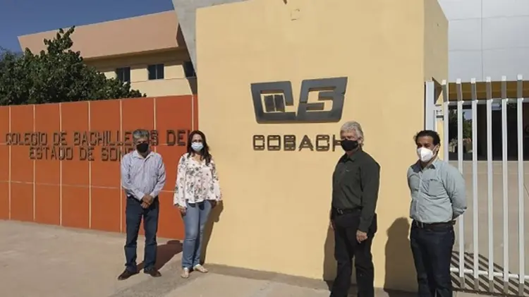 Foto: Especial/ EXPRESO