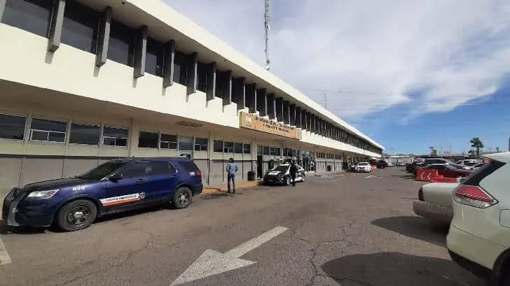 Invertirán 15 mdp para rehabilitar comandancias en Hermosillo