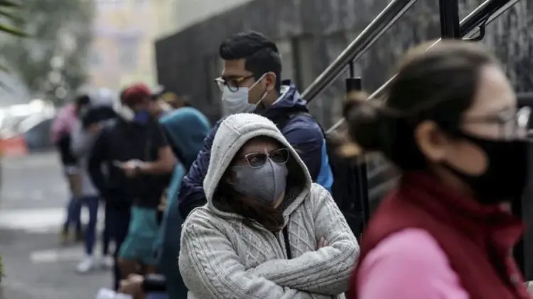 Foto: Especial/ EXPRESO