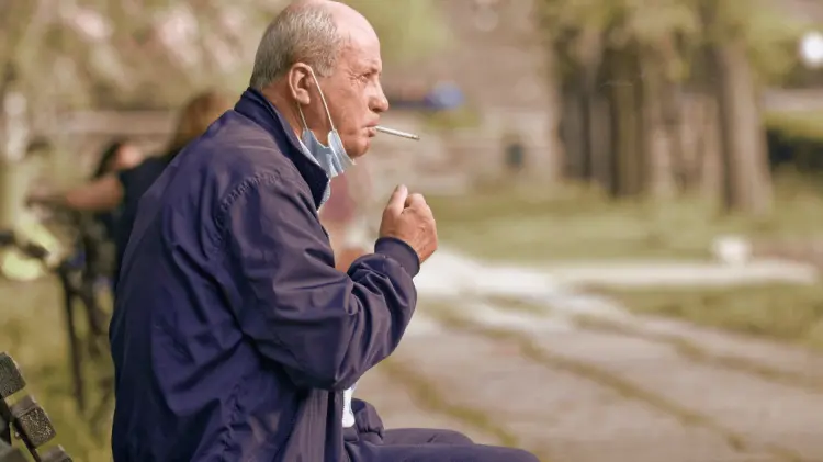 A partir del 15 de enero entró la nueva Ley para el Control del Tabaco. (Foto: Ilustrativa)