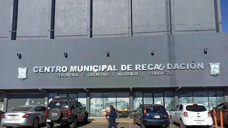 Foto: Claudia Alejandri/ EXPRESO