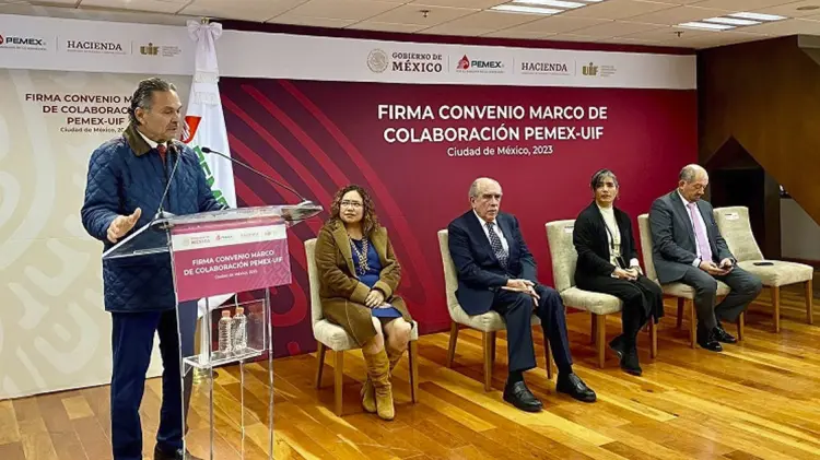 Foto: Especial/ EXPRESO