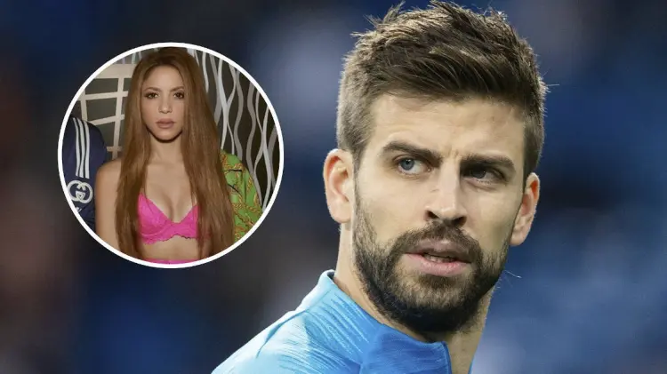 Foto: Especial/ Shakira