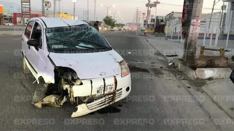 Foto: Jesús Ballesteros / EXPRESO.