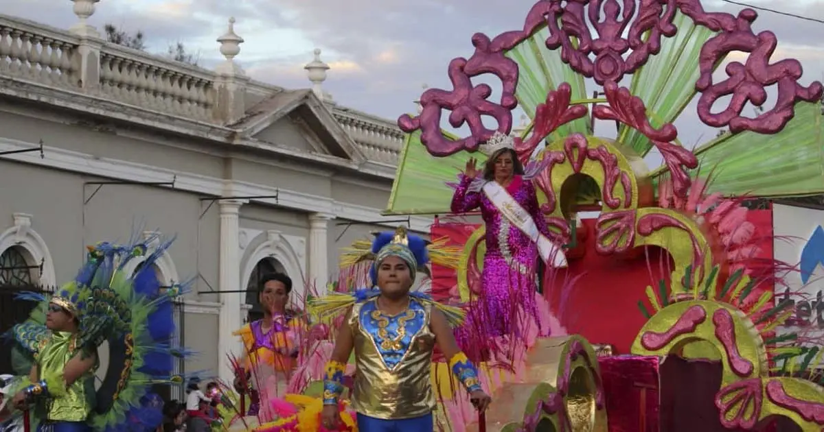 Carnaval de Guaymas es importante para mejorar afluencia turística: OCV