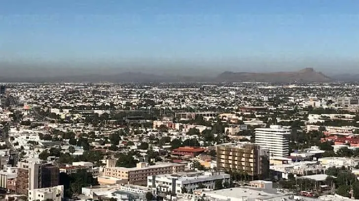 Sonora está entre los estados más competitivos de la frontera norte