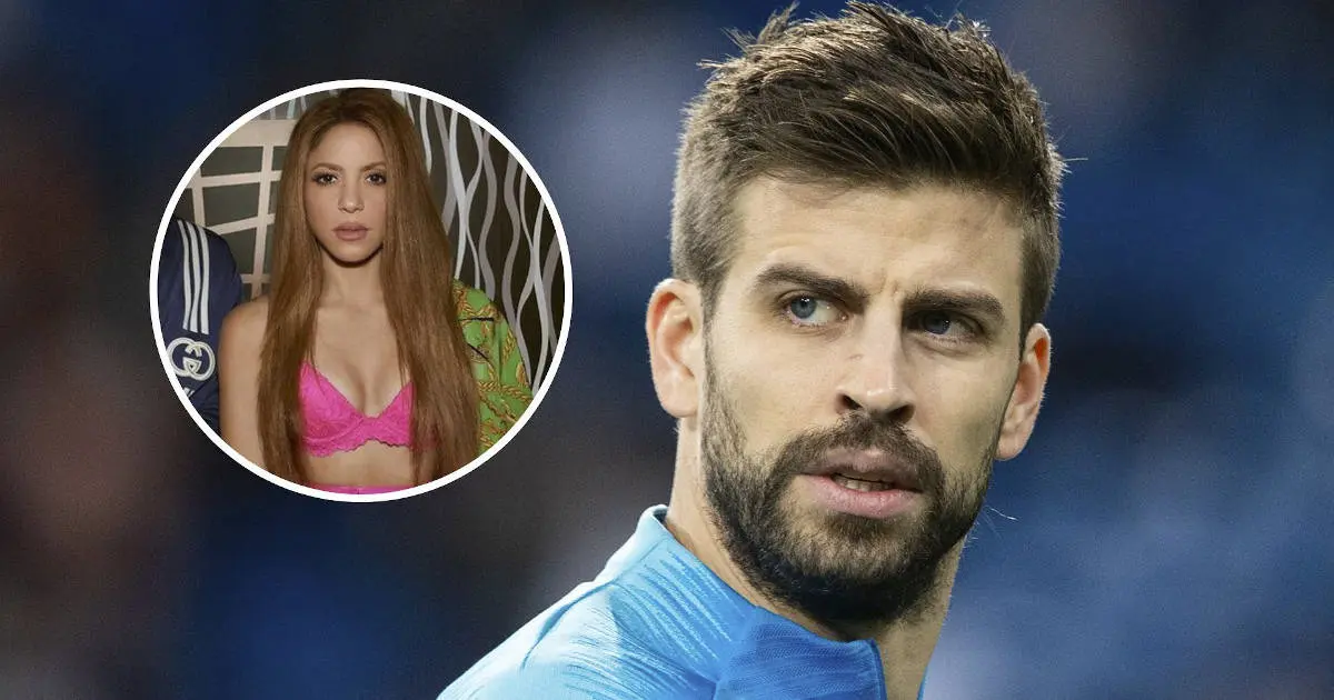 Cómo detectar infieles como Piqué según la psicología: Rut Lovera