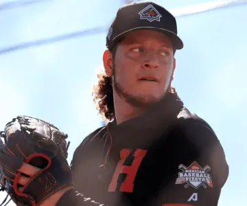 Wilmer Ríos relata cómo se dio su firma con los Rojos de Cincinnati