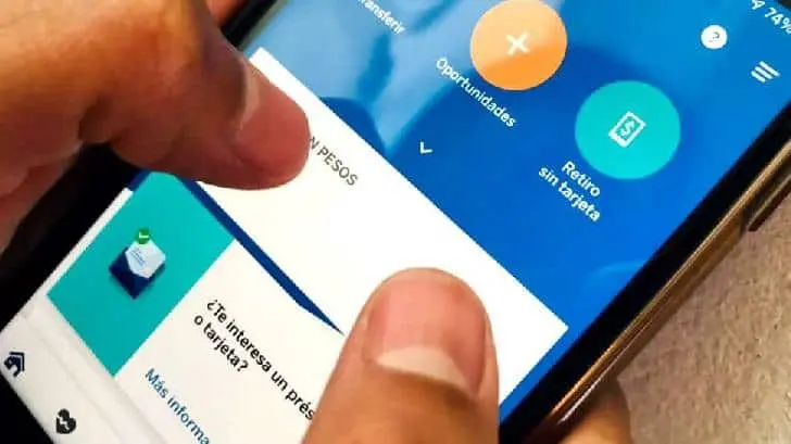 ¿No puedes hacer transferencia en BBVA? Esta es la razón