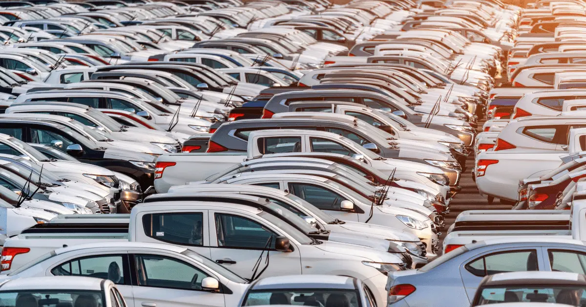 Mejora la venta de autos nuevos al cierre de 2022