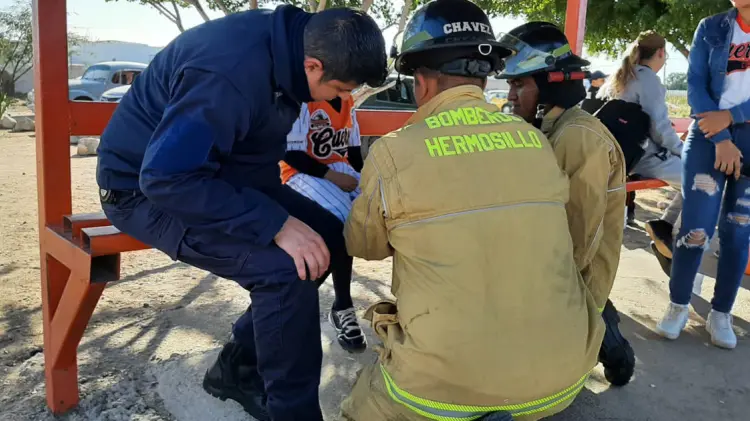 Foto: Pablo Reyes/ EXPRESO