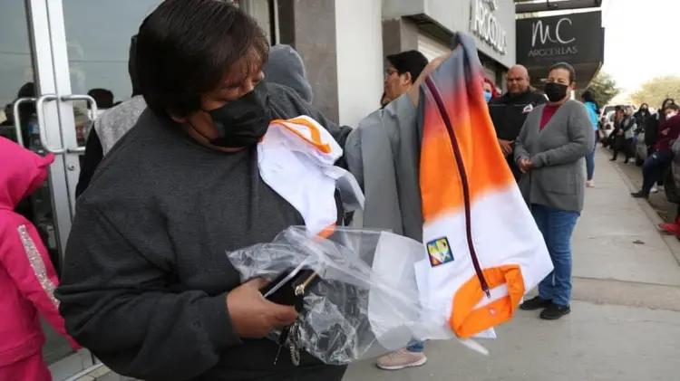 Foto: Especial/ EXPRESO