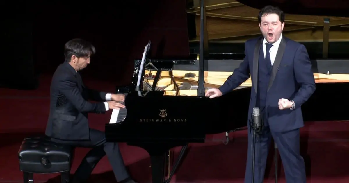 Arturo Chacón prende inicio del FAOT 2023
