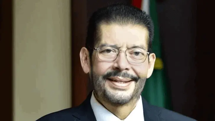 Dan a conocer programa de funeral de Mario Martínez Bojórquez
