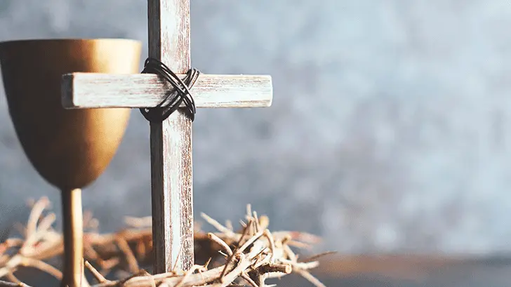 ¿Cuándo son las vacaciones de Semana Santa?