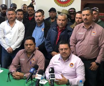 Urge aumento en tarifas de cobro: transportistas de Cajeme