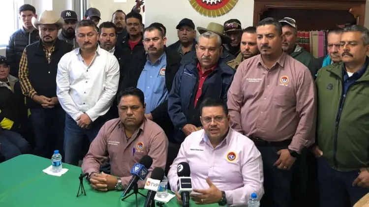 Foto: Especial/EXPRESO.
