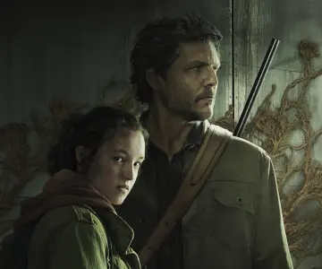 Esto se vio en el primer capítulo de The Last of Us
