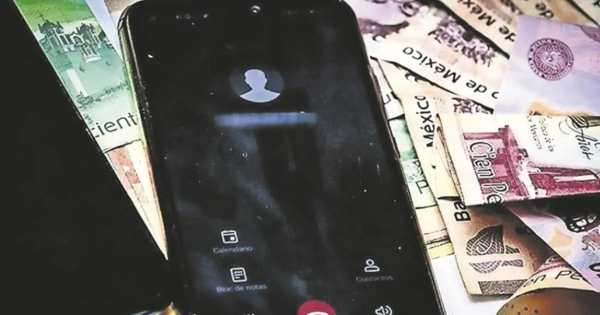 Fraudes por montadeudas, violan Ley de Protección de Datos Personales: INAI