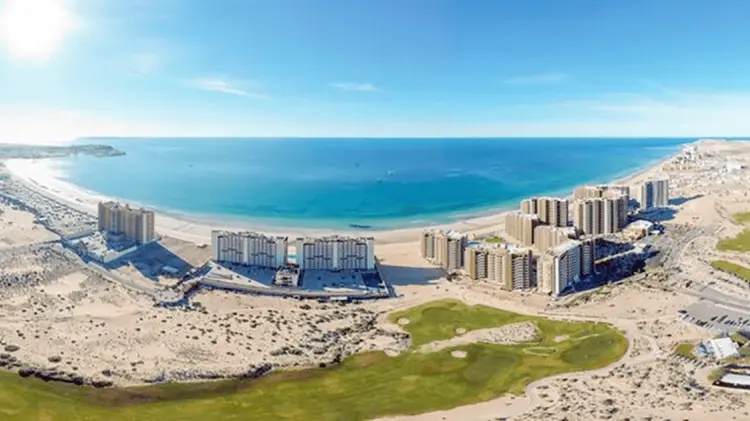 Congresista de Arizona sacó a la luz el fraude realizado en Puerto Peñasco contra residentes de EU. (Foto: Especial/EXPRESO)