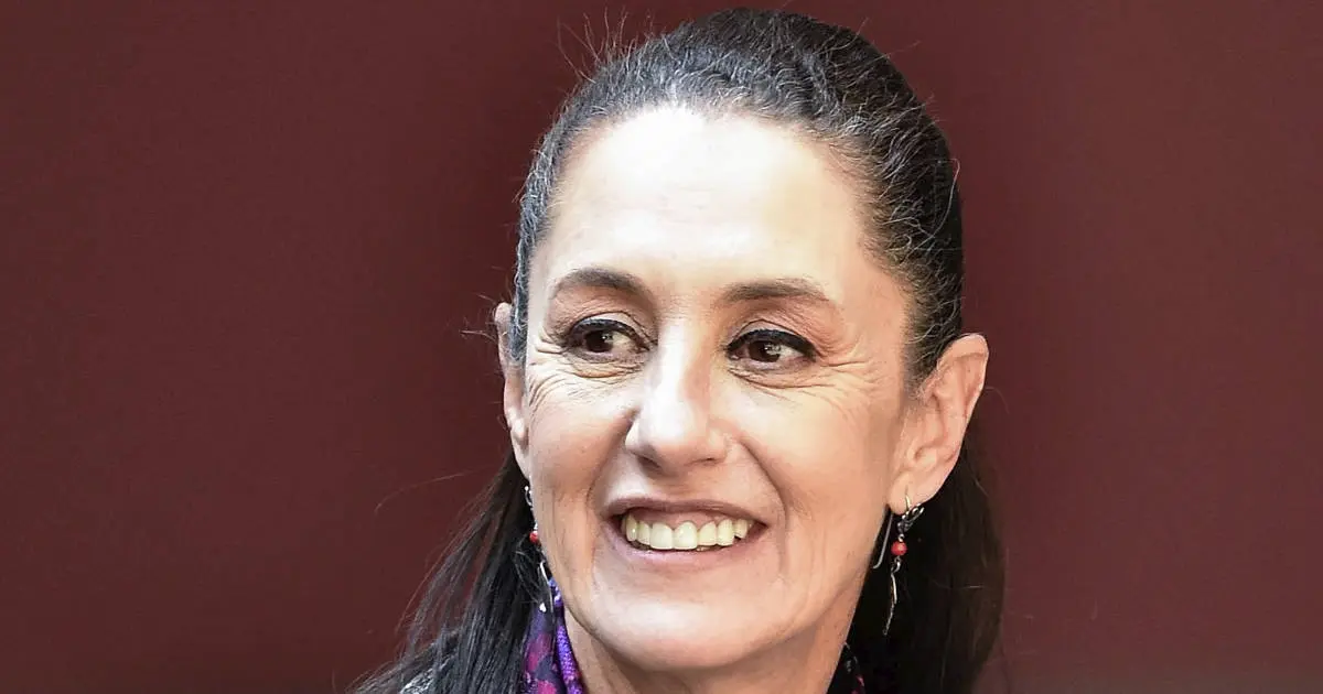 Destaca Sheinbaum el papel de las mujeres en videoconferencia