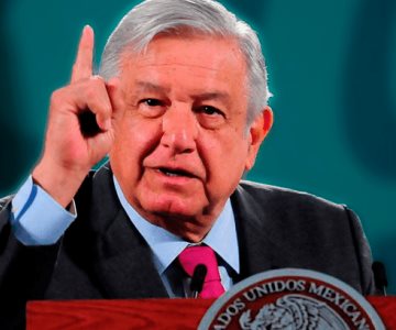 Es preferible tener tasas altas e inflación baja: AMLO