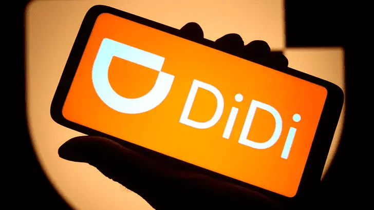 Usuaria denuncia viaje de terror con conductor de DiDi