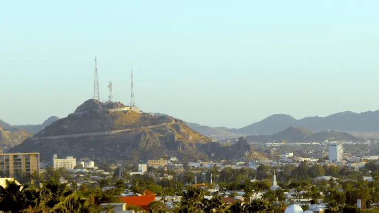 Hermosillo registró menos contaminantes en el ambiente. (Foto: Archivo/EXPRESO)