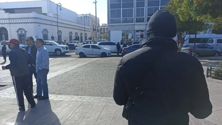 Foto: Germán Contreras/EXPRESO.