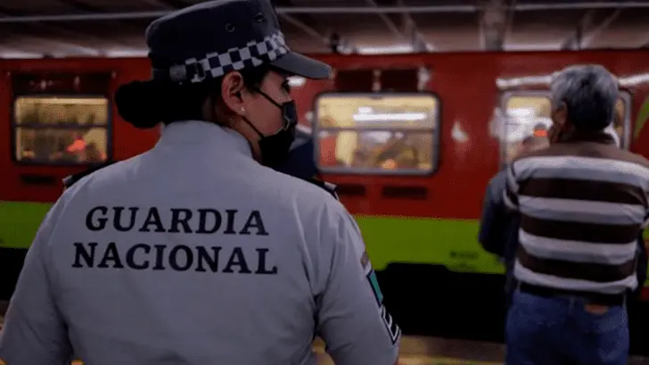 Estos han sido los incidentes del Metro de CDMX en el último mes