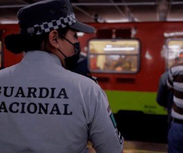 Estos han sido los incidentes del Metro de CDMX en el último mes