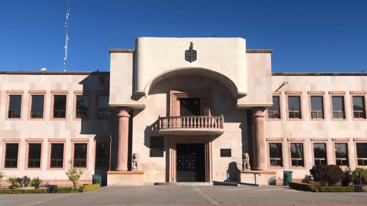 La mayoría de las dependencias de Cajeme se incrementaron el gasto autorizado para gasolina. (Foto: Ana Camargo/EXPRESO)