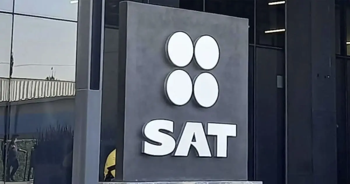 Disponibilidad de citas para el SAT baja 49%