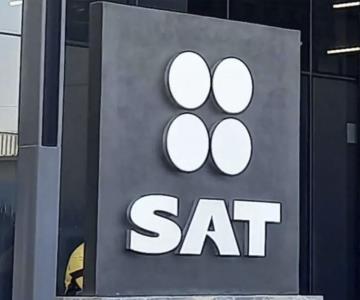 Disponibilidad de citas para el SAT baja 49%