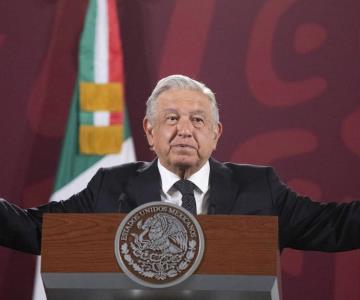 AMLO hace llamado a integración del continente americano sin hegemonías