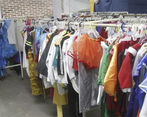 Banco de Ropa solicita abrigos para personas en situación de calle