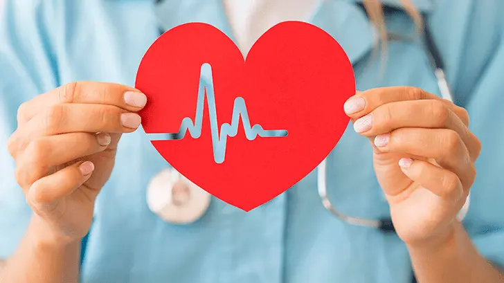 Enfermedades del corazón, principal causa de muerte en mitad de 2022