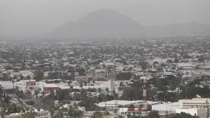 ¡No guardes las chamarras! Frío regresará a Sonora a mitad de semana
