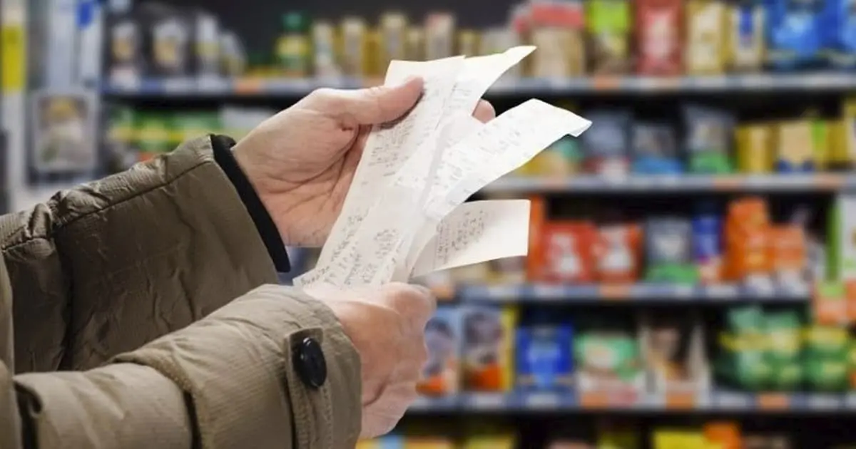 Sube la inflación en 18 países de la OCDE, incluyendo a México