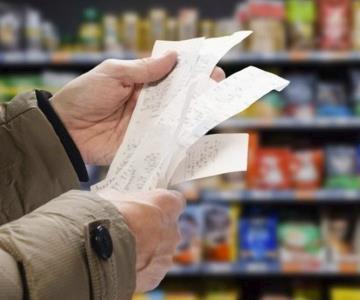 Inflación en méxico supera expectativas y alcanza el 7.9%